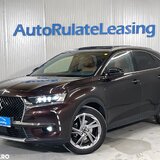 DS AUTOMOBILES DS7 CROSSBACK